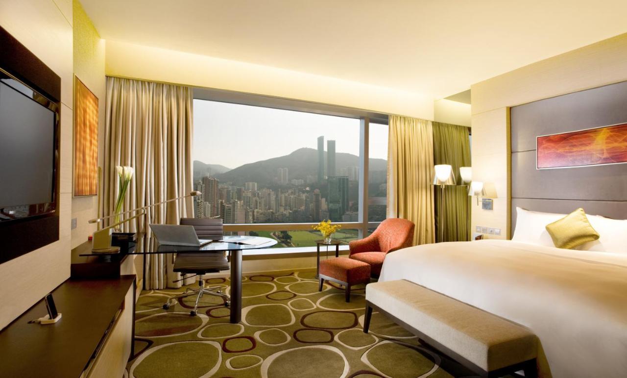 Premium King Room Racecourse View,189331814:JPEG