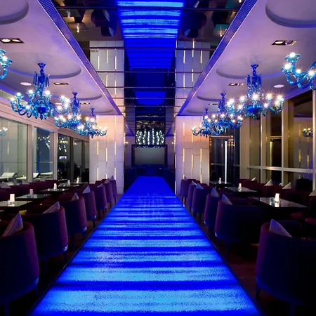 Crowne Plaza Hong Kong Causeway Bay By Ihg-3